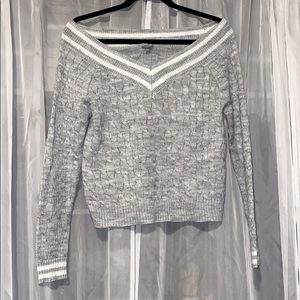 Charlotte Russe sweater